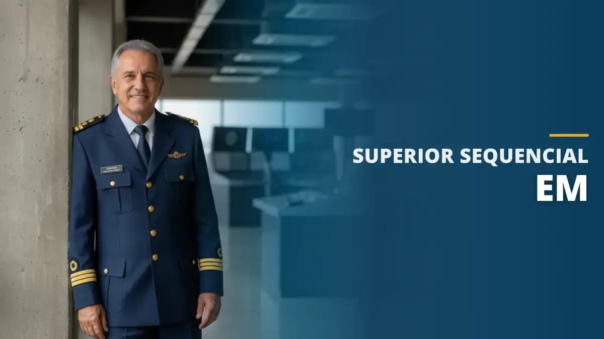 Superior Sequencial em