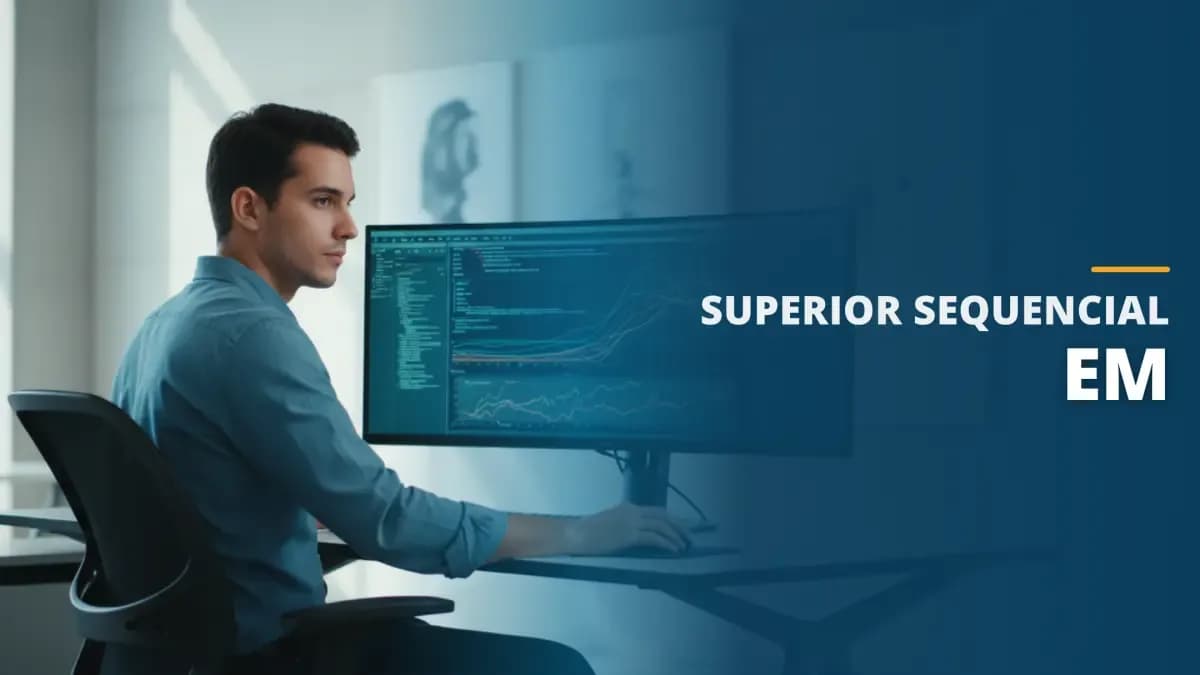 Superior Sequencial em
