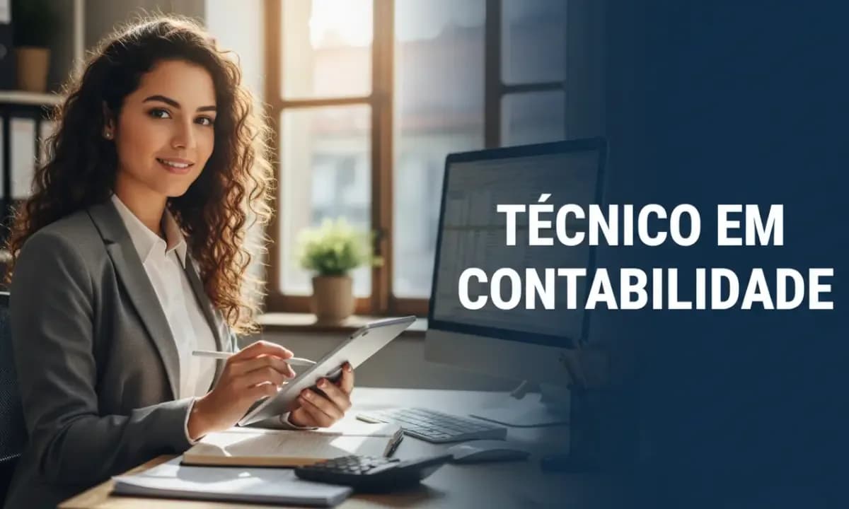 Técnico em Contabilidade