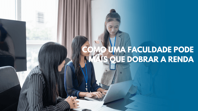 ensino superior