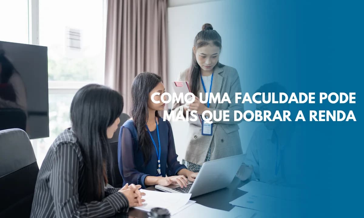 ensino superior
