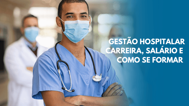 Gestão Hospitalar