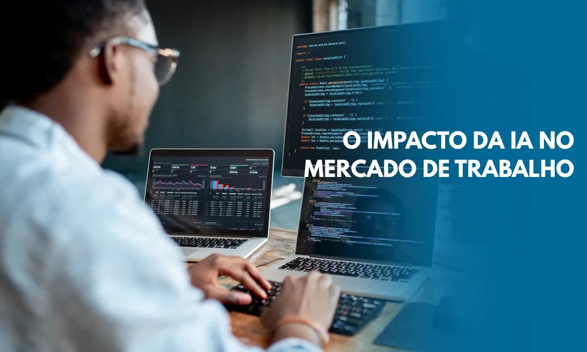 inteligência artificial