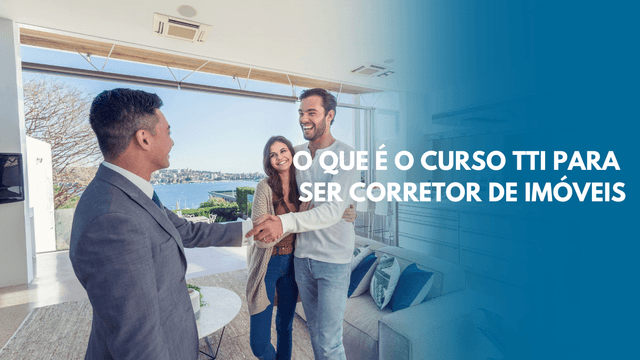 corretor de imóveis