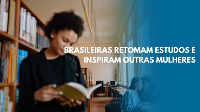 Voltar a Estudar Depois dos 30