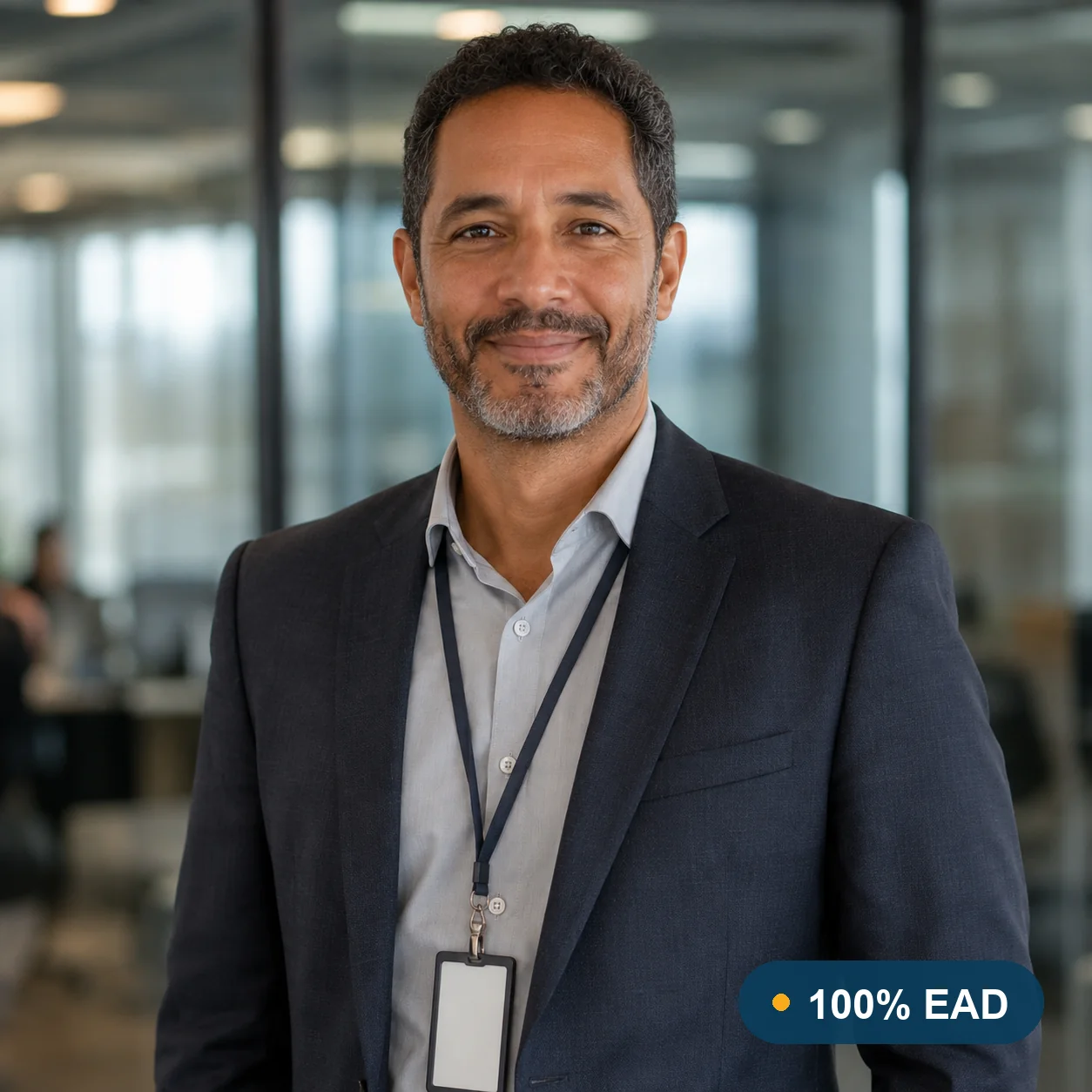 Técnico em Recursos Humanos: capa do curso na UFEM