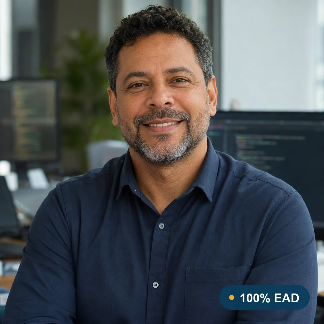 Técnico em Desenvolvimento de Sistemas: capa do curso na UFEM